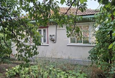DARZA ,TEREN INTRAVILAN - 2