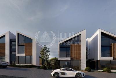 Teren intravilan autorizat pentru duplex | 456mp | Kaufland Manastur - 9