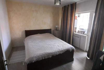 Apartament cu 3 camere decomandat, mobilat în Ultracentral - 1