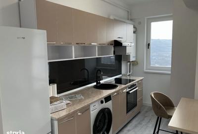 Apartament cu 2 camere în Lunca Cetățuii - 3