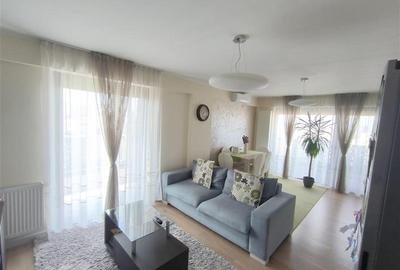 Apartament cu 4 camere semidecomandat, mobilat în Zorilor - 2