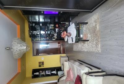 Apartament cu 3 camere decomandat în Central - 7