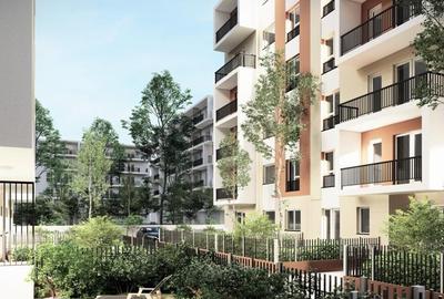 Apartament 2 camere tineret- 67000 Euro - 5