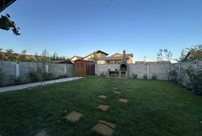 Duplex 3 camere, 68mp utili, 301mp teren in Mosnita Veche - 13