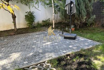 Casă individuală cu 6 camere cu Canalizare în Dorobanți - 17