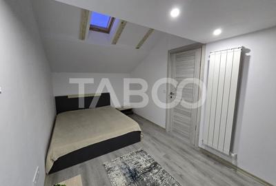Apartament 2 camere 42mpu decomandat zona Arhitectilor Sibiu - 4