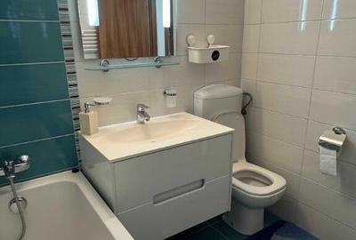 Apartament 3 camere, Mircea Voda - Unirii - 2
