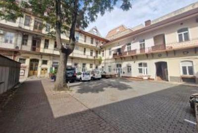 Apartament cu 3 camere în Centru Civic - 3
