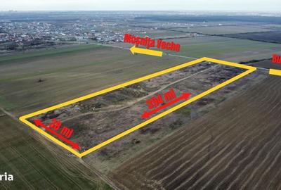 Spațiu comercial, în Moșnița Veche - 3