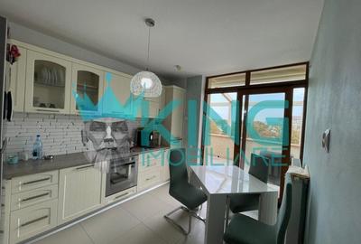 Apartament cu 2 camere circular, mobilat în Hristo Botev