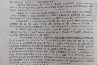 Casă cu 2 camere cu Teren 139 Mp în Central - 2