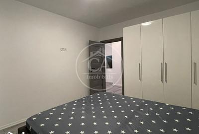 Apartament cu 2 camere decomandat în Salca - 11