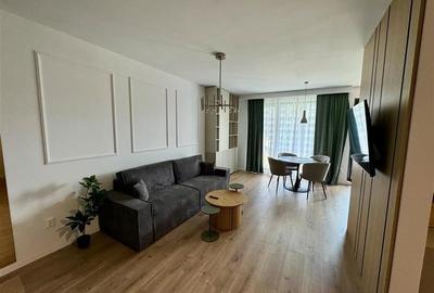 NOU - Apartament cu 2 camere - Rozelor Residence - Plopilor - 4