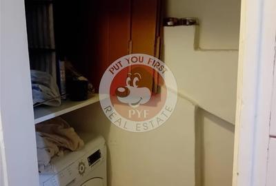 Parc Cismigiu | 2 camere | 71mp | B12121 - 3