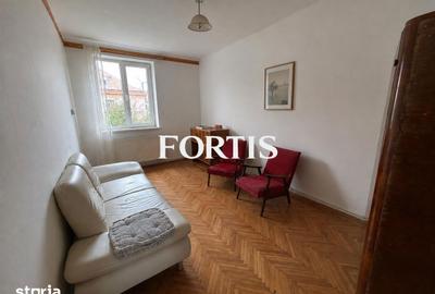 Apartament cu 2 camere decomandat în Sud - 3