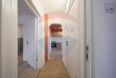Apartament cu 2 camere,  in zona Calea Bucuresti! - 16