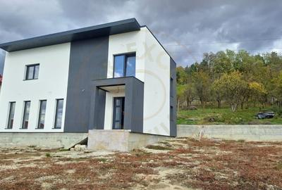 Casa noua P+1E – Baiculesti, Zigoneni, Arges - 1