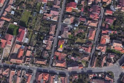 Casă cu 3 camere cu Teren 250 Mp în Periferie - 4