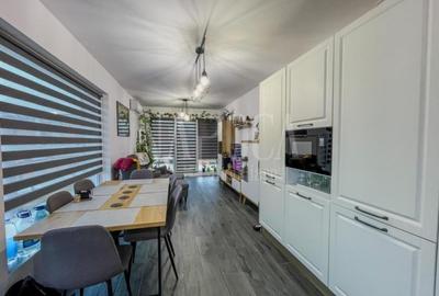 Apartament 3 camere de vanzare in Floresti - 2