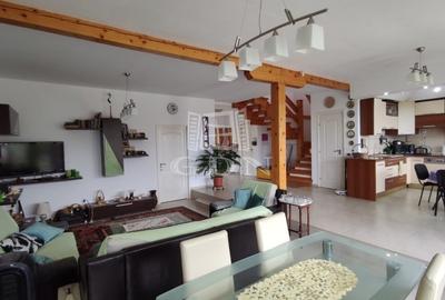 Casa P+1 cu 6 camere, decomandata, suprafata utila 220 mp, Paleu - 5