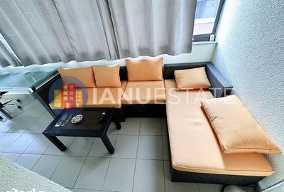 Apartament cu 2 camere decomandat, mobilat în Olteniței - 10