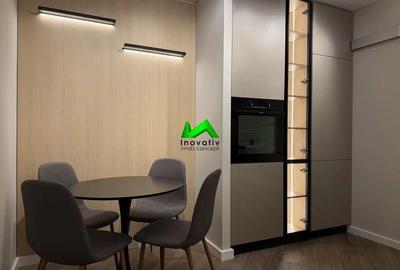 Apartament de lux la vila 2 camere Sibiu Strand - 1