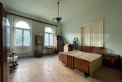 Apartament 4 camere, 126,80 mp, zona Balcescu - 2