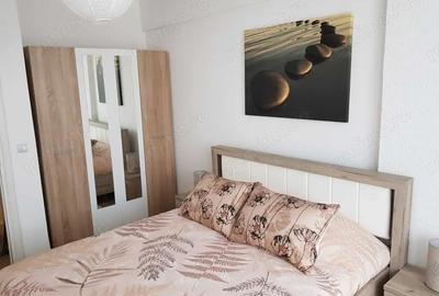Apartament cu 2 camere decomandat în Sebastian - 1