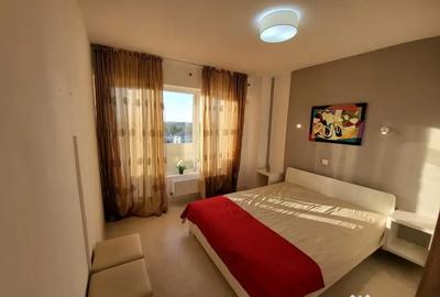 Apartament cu 2 camere decomandat în Central - 3