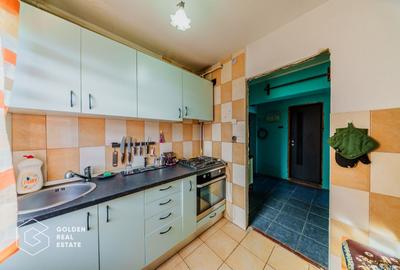 Apartament cu 2 camere decomandat în Sânnicolau Mic - 8