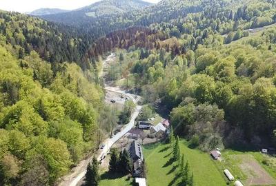 Casa de vancata Bucsoaia - 30