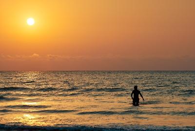 Ultimul studio de lux mobilat si utilat in Complex Zora 4* situat pe malul marii Ultimul studio de lux mobilat si utilat in Complex Zora 4* situat pe malul marii - 11