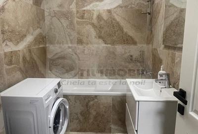 Apartament 1 cameră cu balcon – prima închiriere, Poitiers Towers - 7
