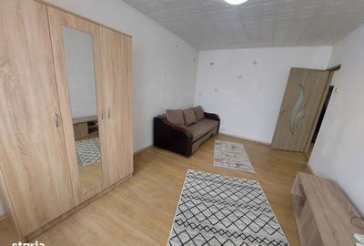 Apartament cu 2 camere decomandat în Central - 4