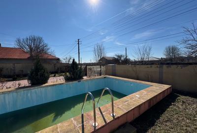 Casă de vacanță sau locuință permanentă în Găiseanca 142 mp 3600 mp Teren - 20