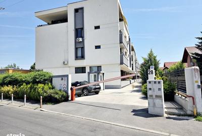 Apartament cu 2 camere decomandat în Tâncăbești - 18