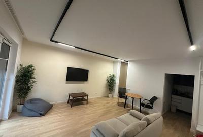 Garsoniera Aviatei, bloc Boutique - 11