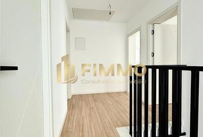 Casă cu 4 camere cu Canalizare în Ipotești - 3