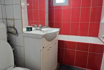 DRISTOR-METROU, STRADAL, decomandata, bloc mixt 1987, libera, 75000euro - 9