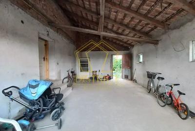 Casă spatioasa P+M cu 4 camere I Biled - 11