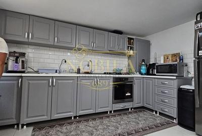 Casă cu 3 camere cu Canalizare în Central - 2