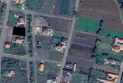 Teren intravilan, Prejmer, 781 mp, intre case Teren intravilan, Prejmer, 781 mp, intre case - 5