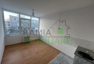 Garsoniera functionala in Tractorul – ideala pentru locuire sau investitie - 5