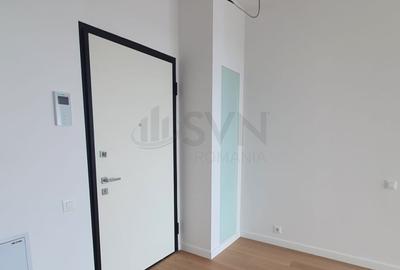 REA1023218 Apartament superb 2 Camere I One Verdi Park I View exceptional - 7