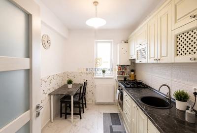 Apartament cu 2 camere decomandat, mobilat în Apărătorii Patriei - 5