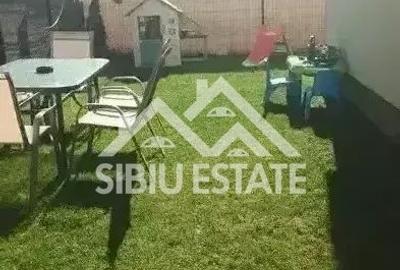 Apartament de vanzare 3 camere 2 bai gradina 74mp si parcare Selimbar - 5