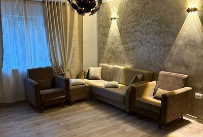 Garsonieră decomandată în Central - 6