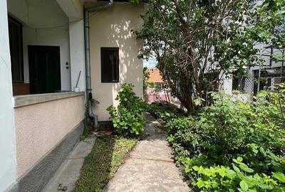 Casă cu 3 camere cu Canalizare în Gruia - 3