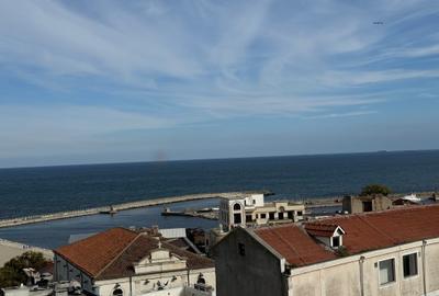 3 Camere Zona Peninsula Lângă Biserica Greacă Vedere Frontală La Mare - 1