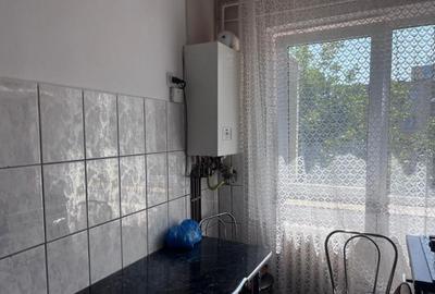 Apartament 2 camere in Deva, zona Uzo Balcan-Armatei - 11